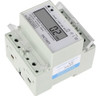 Medidor De Consumo Wattimetro100a Kwh Monofásico - 230v 0