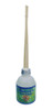 Difusor Varitas Bambu Repelente Citronella Y Aceites Natural 0