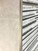 Guardacanto Quadra Aluminio Olivo 3425b Atrim 2