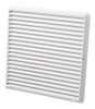 Grade De Ventilação De Superfície 19x19 C/ Tela Anti-inseto 2
