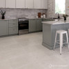 Porcelanato Urban Concret Tiza 58x58 1ra Natural 2