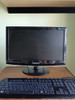 Monitor Samsung Lcd 19' Con Teclado De Regalo 0