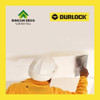 Bolsa De Yeso Pared Alpress Proyectable Durlock X 35kg 2