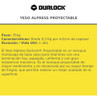 Bolsa De Yeso Pared Alpress Proyectable Durlock X 35kg 3
