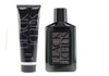 Black Suede Crema Afeitar Colonia Set X 2 Avon 0