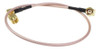 5 X 12'' 32cm Ángulo Recto Sma Macho A Rp Sma Macho Conector 3