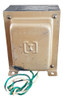 Transformador Alomar 220volts Sec. 400+400 .250a 6,3v 5v. 3