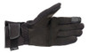 Guante Moto Invierno Impermeable Sr-3 V2 Alpinestars 1