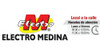 Ficha Embutir 3p +n+t 32a Ip44 Conextube Pce Electro Medina 4