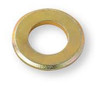 Arandela Plana Biselada 6mm X 25 Unidades 2