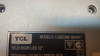 Placa Inverter Tcl L32e5390 Smart 3