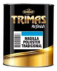 Masilla Plastica Catalizador Trimas 1kg Mendella 1