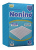 Nonino Zaleas Descartables Protector De Cama X 10 Unidades 1