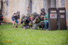 Escudo Funcional Para Airsoft 6
