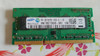 Tarjeta Memoria P/ Laptop Samsung De 2 Gigas Funcionando 2 Tarjeta Memoria P/ Laptop Samsung De 2 Gigas Funcionando 2