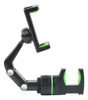 Suporte De Celular Universal Para Microfone Partitura Clips. 4