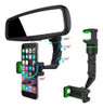 Suporte De Celular Universal Para Microfone Partitura Clips. 7