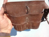 Porta Herramientas De Cuero Clavera  De 21 Cm De Ancho 3