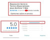 Buzzer Parlante Asus Zenfone 2 Ze551ml Z00ad 3