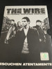 The Wire - La Primera Temporada Completa Dvd 0