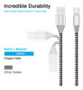 Fasgear Cable De Impresora Usb B 2.0: Cable De Escaner Usb A 2