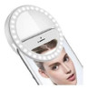 Aro Luz Led Selfie Celular Tablet Pc Linterna Anillo Tiktok 0