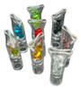 Tips Glass Largo: 5cm Tips (x 1ud) 0