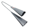 Agogo Contemporanea Light Pintado 01lt Axé Forró Percussão 2