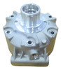 Tapa Compresor Delphi Agile Corsa Fun Suran Gol Palio Astra 1