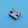Pin Carga Conector Usb Clase C Tipo C Tablet Celular 6 Pines 6
