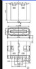 Pin Carga Conector Usb Clase C Tipo C Tablet Celular 6 Pines 7