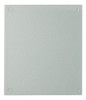 Farberware Gran Tabla De Cortar De Vidrio De Utilidad, Placa 2