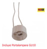 Spot Embutir De Pvc Cuadrado Negro Para Dicroica Led X3 4 Spot Embutir De Pvc Cuadrado Negro Para Dicroica Led X3 4