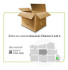 Enchufe Receptor Inalambrico + Control Remoto A Distancia 3