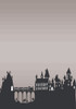 Arquivo Digital Miolo  Agenda/ Caderno Pautada Harry Potter 3