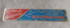 Chapa Publicidad Bicicletería De La Ciudad De Chascomús 0