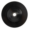 Respaldo Base Lija Bonete Disco Plastico P/ Amoladora 180mm 1