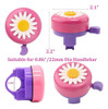 Cesta De Bicicleta Para Niña Noviko Cesta De Bicicleta Para 3