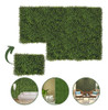 Kit 24 Placas De Samambaia 40x60 Jardim Vertical Artificial 2