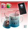 Tazas De San Valentín Para Parejas Código Spotify Escaneable 1