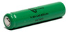 Pila Bateria Tipo Industrial Aaa Ni-mh 800mah 0