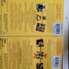 Vhs,black Adder,8 Vhs,mr Bean,importado 5