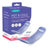 Lansinoh Hot And Cold Pads For Postpartum Essentials, Purple 0