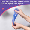 Lansinoh Hot And Cold Pads For Postpartum Essentials, Purple 4