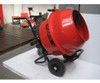 Hormigonera Equus 140 Litros Tipo Carretilla Trompito Mt140 1