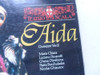 Aida Verdi Pavarotti Teatro Scala Opera Laser Disc Antiguo 4