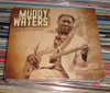 Muddy Waters Blues Master Collection X2 Cd Sellado Kktus 0