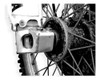 Protector Vasos Suspension Yamaha Yz 250 2008-2022 5 Protector Vasos Suspension Yamaha Yz 250 2008-2022 5