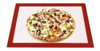 Tapete Silicone Culinário Para Alimentos E Forno 30x21cm 6