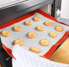 Tapete Silicone Culinário Para Alimentos E Forno 30x21cm 7
